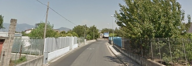 Opere abusive ad Angri, scatta l’ordinanza di ripristino