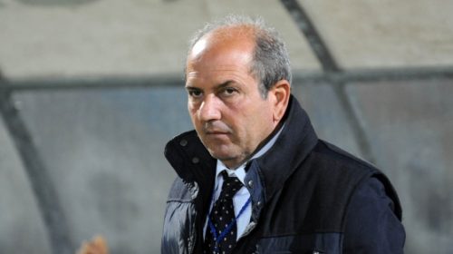 Salernitana, a Rufini  il 100% delle quote e Fabiani tra i papabili