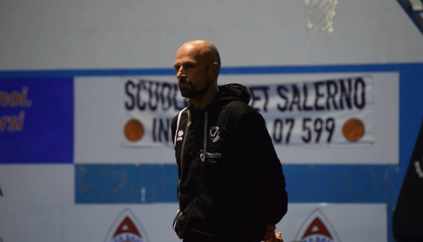 Big match al PalaSilvestri, la Virtus Arechi Salerno proverà a fermare la corsa della capolista Luiss Roma