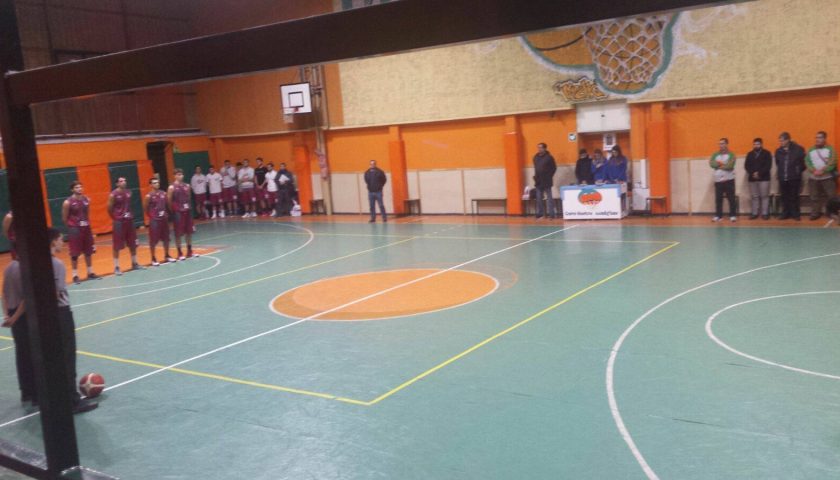 La Hippo Basket Salerno espugna Secondigliano e centra la seconda vittoria consecutiva