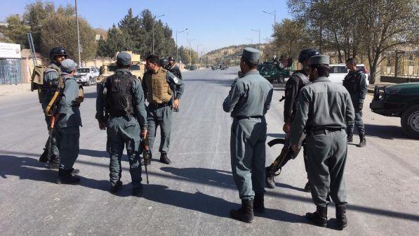 Afghanistan, attacco a studi tv Kabul: sparatoria in corso, un morto