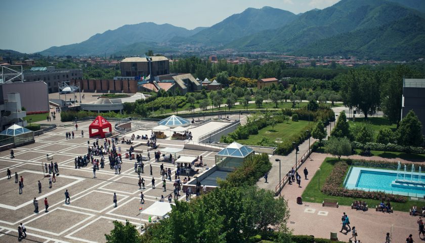 Unisa, bocciata la Scuola di Specializzazione in Igiene e Medicina Preventiva