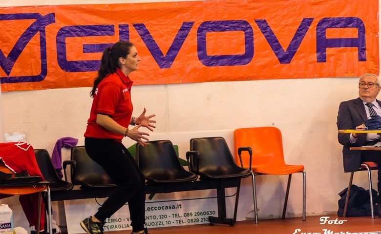 Onmic Salerno, sfida esterna alla capolista Cingoli