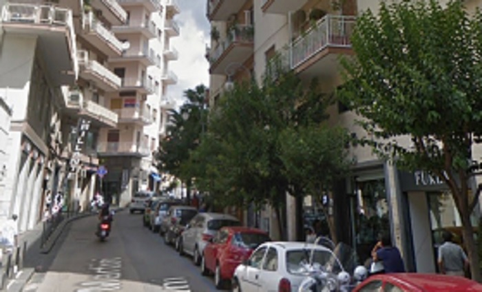 Resistenza e minacce a Pubblico Ufficiale, due arresti in via Santi Martiri