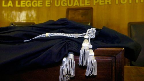 Omicidio dell’ambulante a Civitanova Marche, la perizia: il salernitano Ferlazzo non è infermo di mente