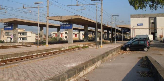 Riqualificazione delle stazioni, tra le prime Scafati e Sarno