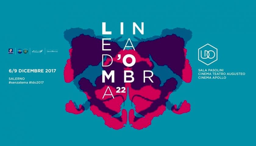 Linea d’Ombra Festival, dal 6-9 dicembre a Salerno