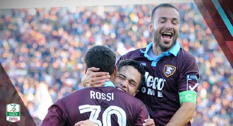 Salernitana e Bari non si fanno male, all’Arechi termina 2 – 2