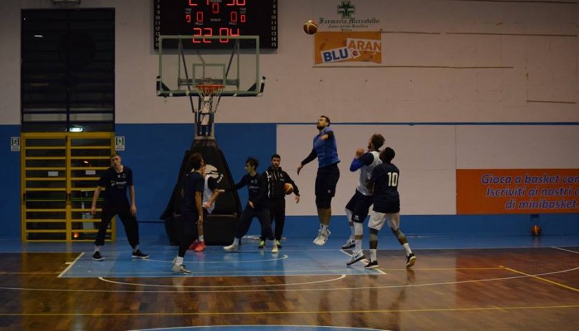La Virtus Arechi Salerno ospita Playa Hotel Patti e cerca il pokerissimo di vittorie