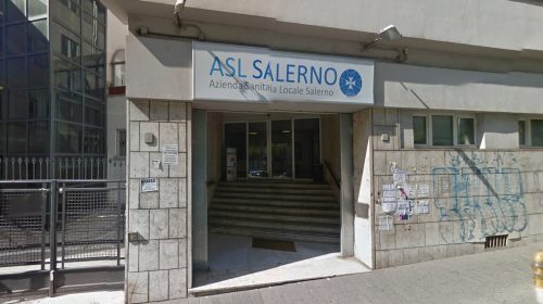 Nuovi direttori negli ospedali dell’Asl Salerno