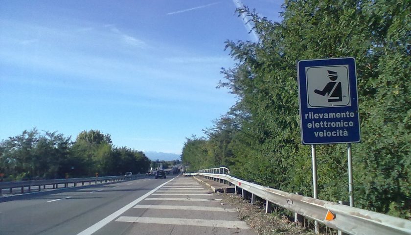 Autovelox ad Albanella, il consigliere Lanza: “Serve solo a fare cassa”