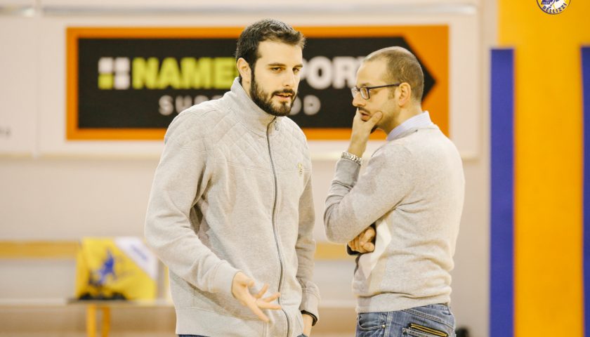 Basket Bellizzi, coach Menduto: “Ottima gara, vincere di 50 punti non è facile contro nessuno”