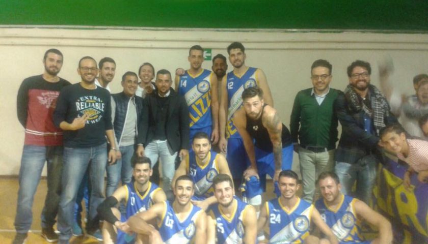 Primo successo in trasferta per il Semprefarmacia.it Basket Bellizzi