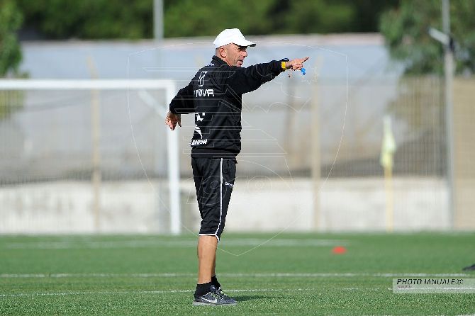 Salernitana, Bollini: “In campo la squadra migliore con caparbietà, forza e idee”