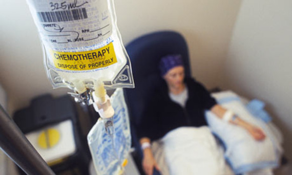 Ospedale di Polla, attivato trattamento chemioterapico per infusione
