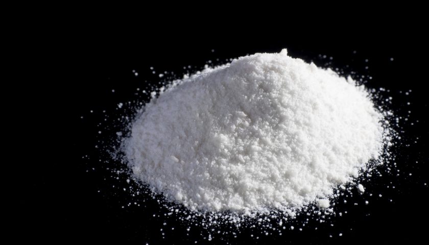 Un chilo di cocaina in casa dei nonni, condannato pusher nocerino: 4 anni e 8 mesi di carcere
