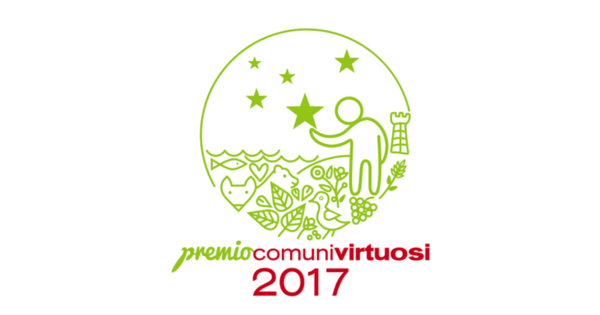 Premio Comuni virtusi: anche i nostri comuni volano in finale