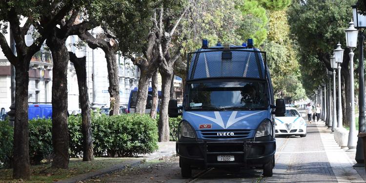 17 arresti per spaccio di droga