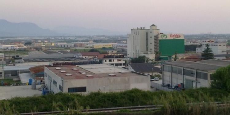 Eboli dice “no” a nuovi impianti per il trattamento dei rifiuti