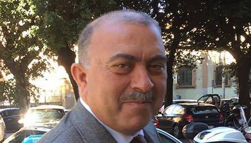 Paura a Capaccio Paestum, il sindaco Palumbo colto da malore