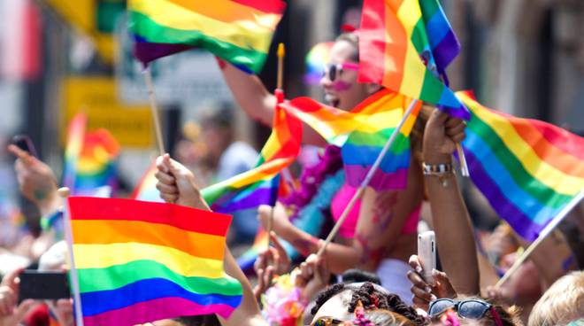 Dopo due anni di stop torna il Pride Salerno