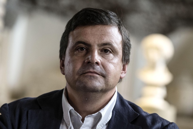 Ministro Sviluppo Economico firma decreto su aree di crisi complesse