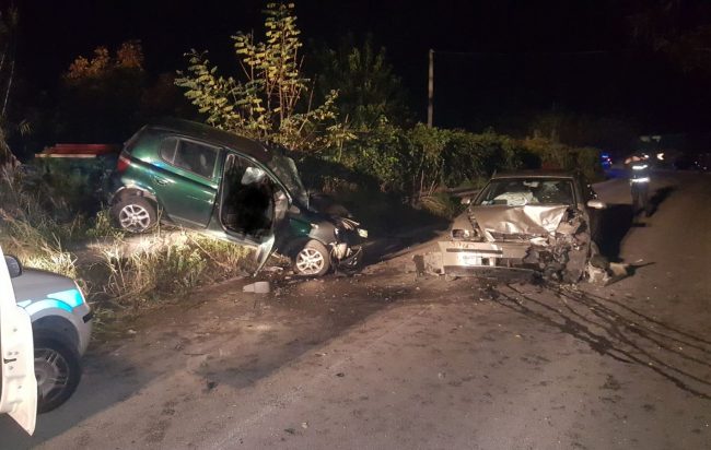 Incidente sulla strada provinciale, muore Antonio Locuratolo