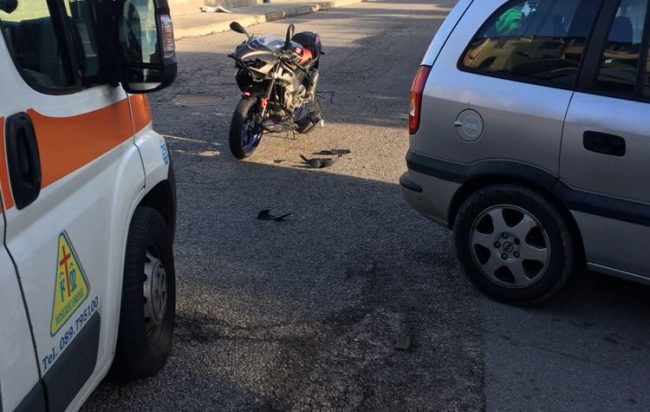 Salerno, il consigliere Pessolano: la sicurezza stradale non è priorità di questa amministrazione