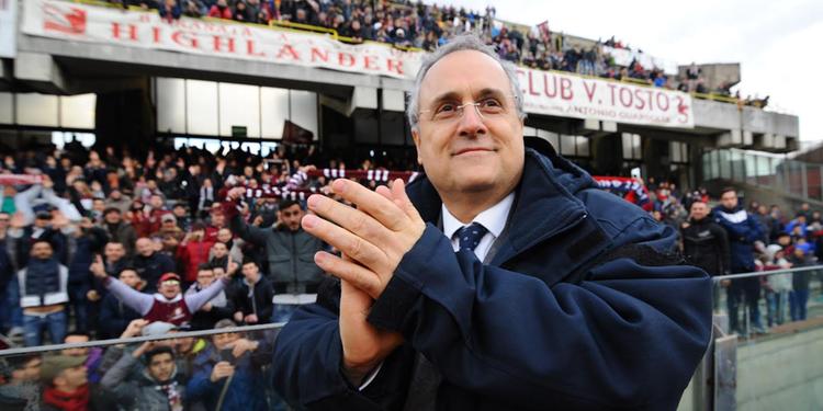 Salernitana, l’Arechi pronto al restyling. E il Comune apre a Lotito