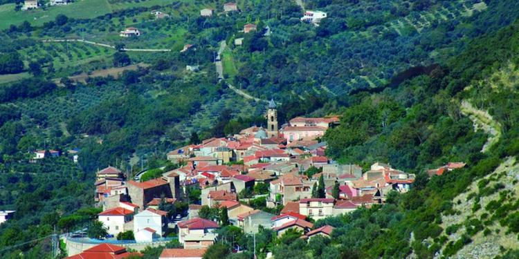 “100 Mete d’Italia”, premiato il Comune di Giungano