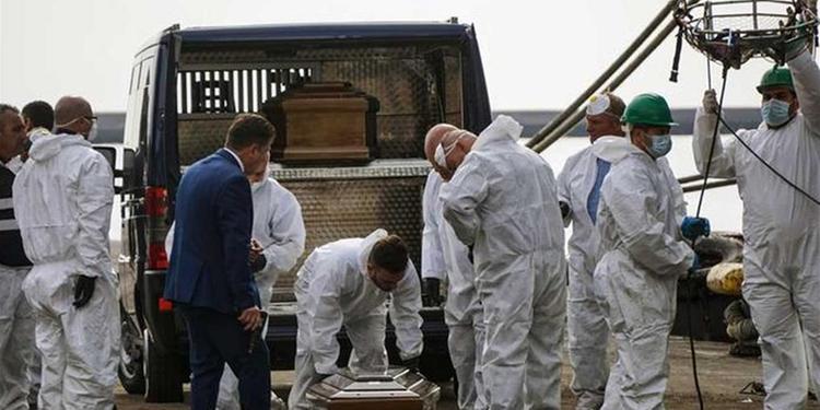 Tragedia 26 migranti, venerdì i funerali al Cimitero Monumentale