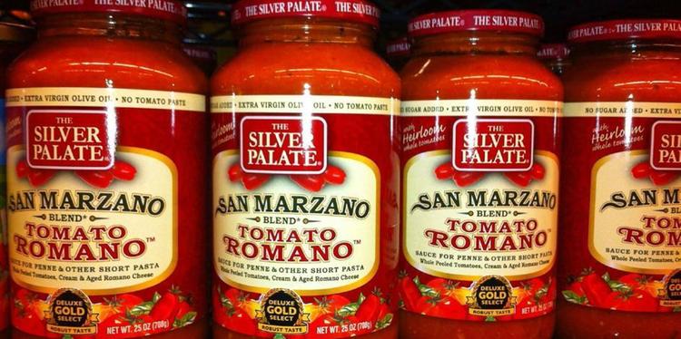 Spagheroni, zottarella e San Marzano: così gli americani taroccano le eccellenze campane