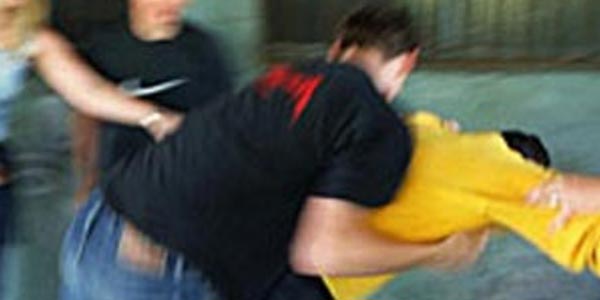 Nocera inferiore, minorenne aggredito in via Matteotti: si indaga