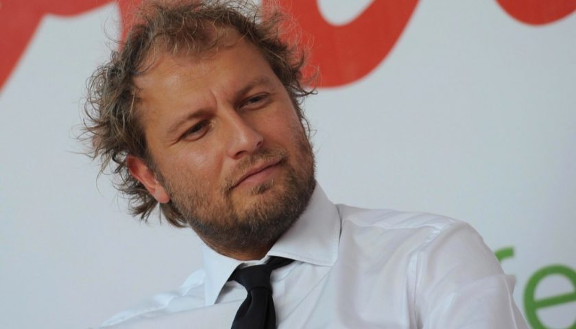 In Cilento arriva il Ministro per lo sport Luca Lotti