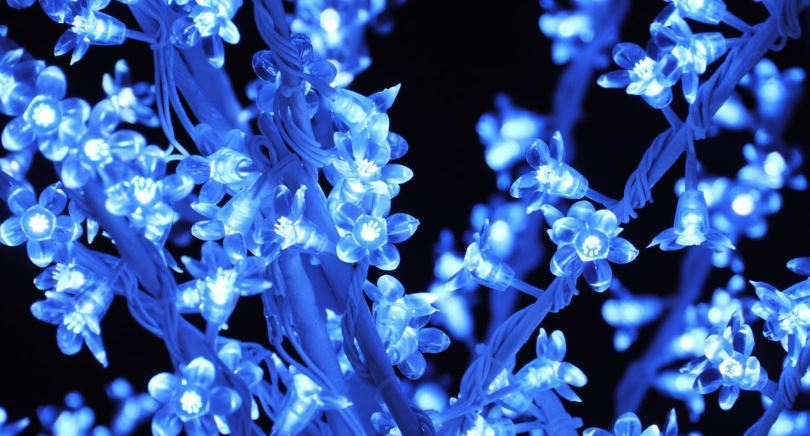 Capaccio Paestum, 17mila euro per le luminarie natalizie