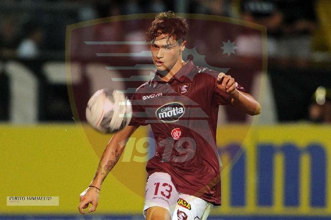 Salernitana, Il tecnico Bollini in ansia per Mantovani