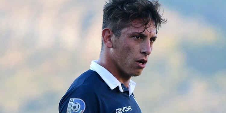 Mano pesante del Giudice Sportivo sulla Cavese, bomber Martiniello out per 4 turni