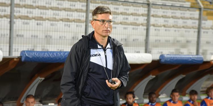 Paganese, mister Favo: “Basta alibi, dobbiamo vincere in casa”