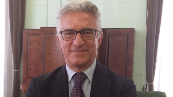 Sbarco a Salerno, l’ambasciatore della Nigeria incontra il sindaco Vincenzo Napoli