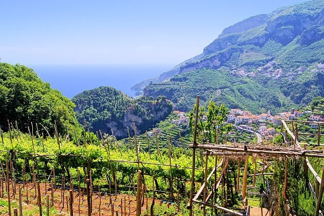 Opportunità per l’agricoltura, oggi ad Amalfi incontro con i responsabili del PSR Campania