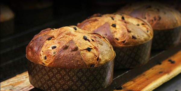 Natale: parte la caccia al panettone per 3 italiani su 4