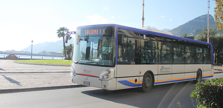 Con i vigilantes sui bus sono diminuiti notevolmente i “portoghesi”