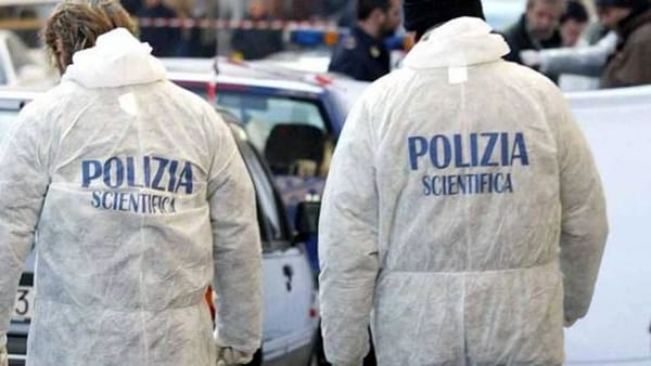 Sarno, un barista trovato morto in casa