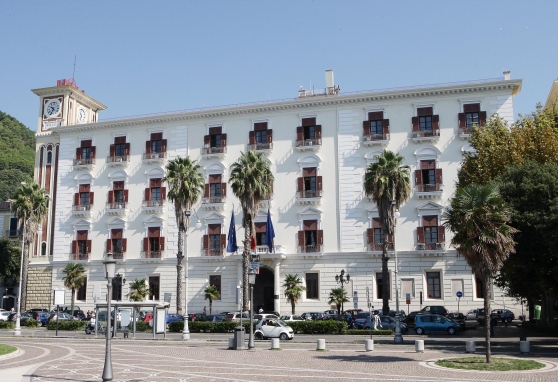 Senza i fondi del Governo, Provincia di Salerno a rischio default