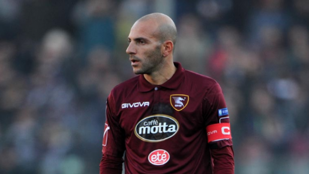 Salernitana, scoppia il caso Rosina