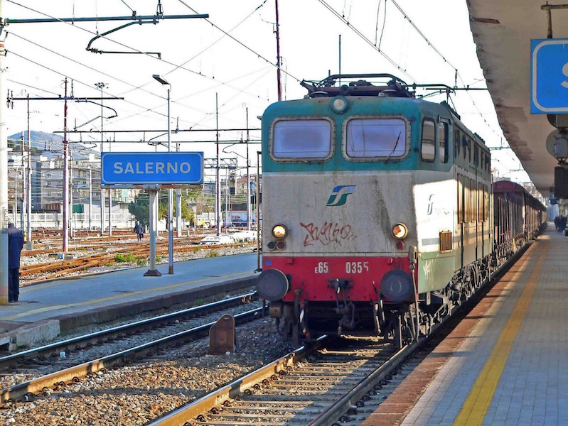Cambiano gli orari dei treni regionali, ecco le novità il Giornale di Salerno .it Cambiano gli orari dei treni regionali, ecco le novità il Giornale di Salerno .it