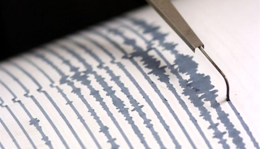 Forte scossa di terremoto in Molise, avvertita anche a Salerno: panico tra la gente