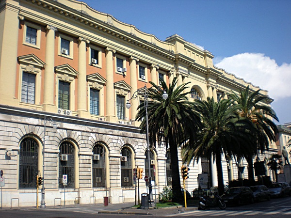 Ex Tribunale di Salerno. Domani a Palazzo Sant’Agostino l’incontro istituzionale 