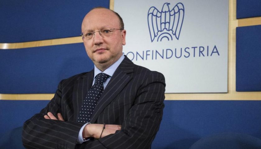 Confindustria indica a Conte 3 punti prioritari sulla stretta del Governo