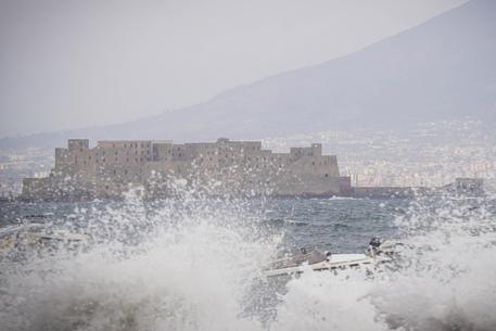 Maltempo, nuova allerta in Campania